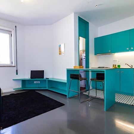 Porto Downtown Apartment 3T With Balcony المظهر الخارجي الصورة