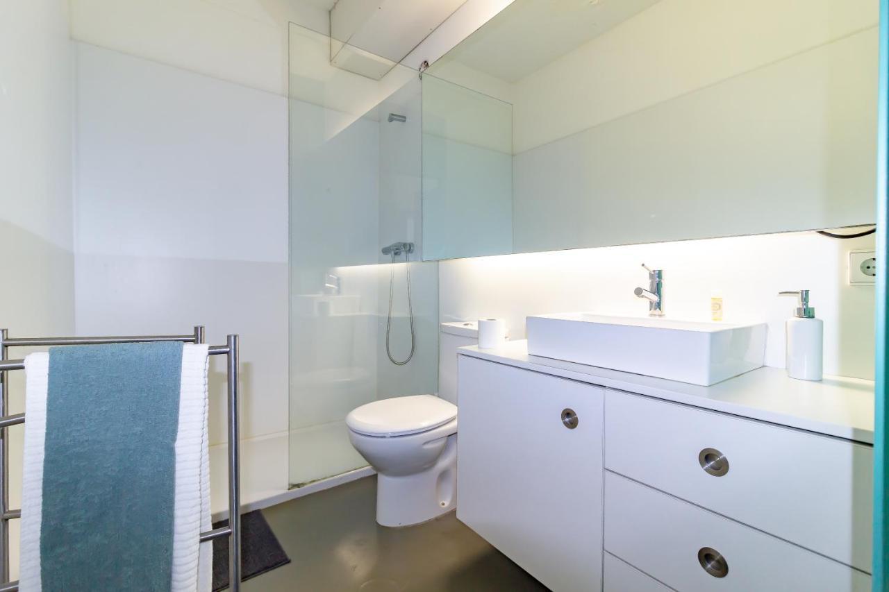 Porto Downtown Apartment 3T With Balcony المظهر الخارجي الصورة